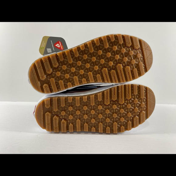 RARE* Vans x The Simpsons Sk8-Hi MTE 2.0 Mr. Plow Shoes - Picture 6 of 10